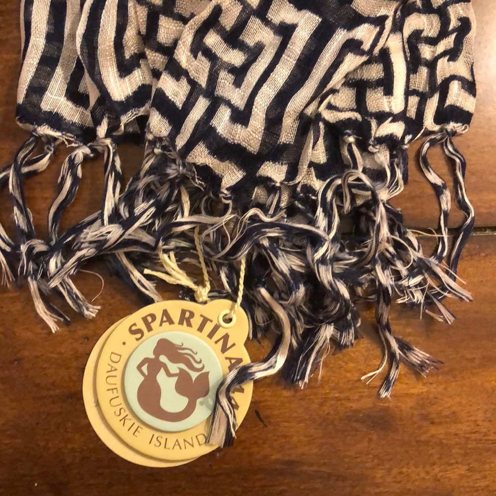 Spartina Scarf